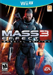 【中古】 Mass Effect 3