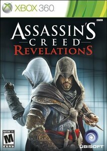 【中古】 Assassin's Creed Revelations