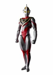 【中古】 ULTRA-ACT ウルトラマンガイア (V2)