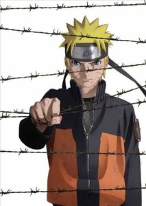 【中古】 劇場版NARUTO-ナルト- ブラッド・プリズン (完全生産限定版) (10分間以上の未公開映像付き) [DV