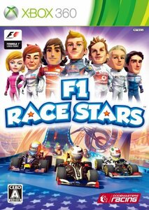 【中古】 F1 RACE STARS - Xbox360