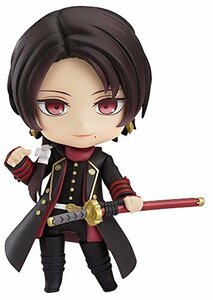 【中古】 ねんどろいど 刀剣乱舞-ONLINE- 加州清光 ノンスケール ABS&ATBC-PVC製 塗装済み可動フィギ