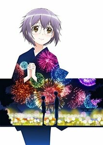 【中古】 長門有希ちゃんの消失 第8巻 初回生産限定版 [DVD]