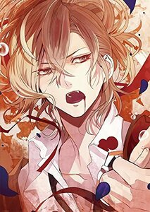 【中古】 アニメ DIABOLIK LOVERS MORE BLOOD 限定版 III [DVD]