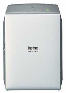 【中古】 FUJIFILM 富士フイルム スマートフォン用プリンター スマホdeチェキ instax SHARE SP-