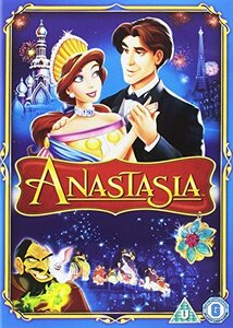 【中古】 Anastasia [DVD]