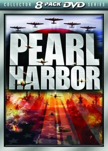 【中古】 Pearl Harbor [DVD]