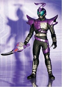 【中古】 仮面ライダーカブト ライダーヒーローシリーズK07 仮面ライダーサソード (ライダーフォーム)