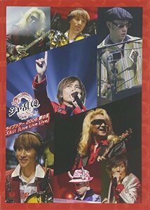 【中古】 シャ乱Q ライブツアー2006 秋の乱 ズルい「Live Live Live」 [DVD]