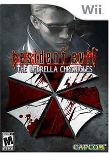 【中古】 Resident Evil: The Umbrella Chronicles / Game