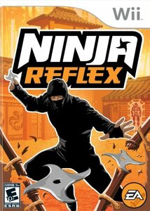 【中古】 Ninja Reflex / Game