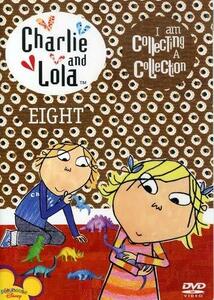 【中古】 Charlie & Lola 8: I Am Collecting a Collection [DVD] [輸