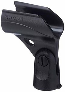 【中古】 SHURE マイクホルダー A25D