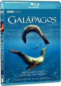 【中古】 Galapagos [Blu-ray] [輸入盤]