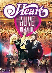 【中古】 Alive in Seattle [Blu-ray] [輸入盤]