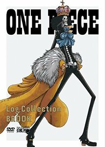 【中古】 ONE PIECE Log Collection BROOK (初回限定版) [DVD]