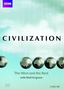 【中古】 Civilization: West & The Rest [DVD] [輸入盤]