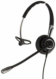 【中古】 GNオーディオジャパン Jabra BIZ 2400 II Mono NC W 2486-820-209 (電