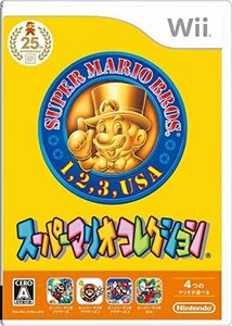 【中古】 スーパーマリオコレクション ソフト単品