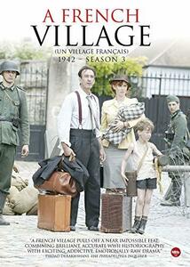 【中古】 French Village: Season 3/ [DVD] [輸入盤]