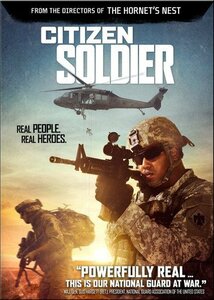 【中古】 Citizen Soldier [DVD] [輸入盤]