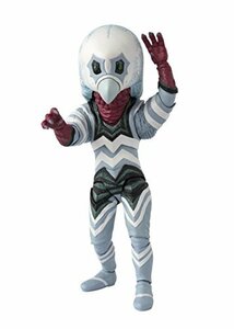 【中古】 S.H.フィギュアーツ ウルトラセブン ガッツ星人 約155mm PVC&ABS製 塗装済み可動フィギュア