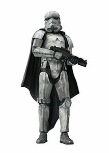 【中古】 S.H.フィギュアーツ スター・ウォーズ (STAR WARS) ミンバン・ストームトルーパー 約150mm