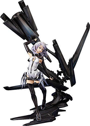 [Used] BEATLESS Lacia 2011 Ver. 1/8 scale ABS & PVC painted finished figure, toy, game, Plastic Models, others