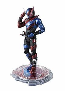 【中古】 S.H.フィギュアーツ 仮面ライダービルド ラビットタンクフォーム -20 Kamen Rider Kicks