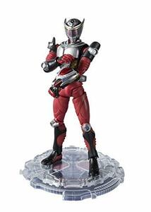 【中古】 S.H.フィギュアーツ 仮面ライダー龍騎 -20 Kamen Rider Kicks Ver.- 約140mm