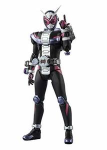 【中古】 S.H.フィギュアーツ 仮面ライダージオウ 約145mm PVC&ABS製 塗装済み可動フィギュア