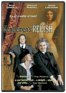 【中古】 Gentlemen s Relish [DVD] [輸入盤]