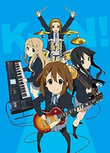 【中古】 けいおん!コンパクト・コレクションBlu-ray