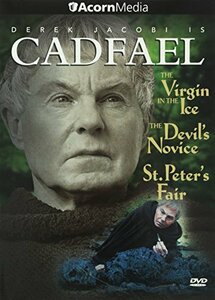 【中古】 Brother Cadfael: Cadfael II [DVD] [輸入盤]