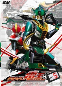 【中古】 仮面ライダー電王 VOL.5 [DVD]