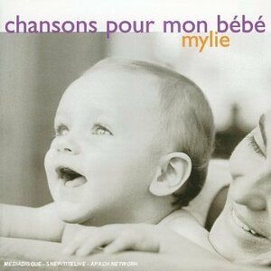 【中古】 Chansons Pour Mon Bebe