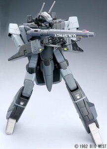 【中古】 超時空要塞マクロス完全変形版VF-1J ステルスタイプ