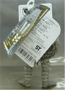 【中古】 ウルトラ怪獣シリーズ 2005 SP 電脳珍獣 ピグモン (怪獣島石像ver)