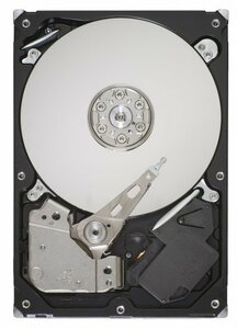 【中古】 Seagate シーゲート 3.5インチハードディスク (160GB 7200rpm ATA) ST31608