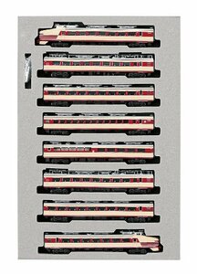 【中古】 KATO カトー Nゲージ 485系 初期形 雷鳥 基本 8両セット 10-241 鉄道模型 電車
