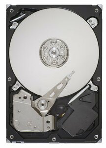 【中古】 Seagate 3.5インチ Seagate ST3500418AS 500GB SATA ハードディスク (