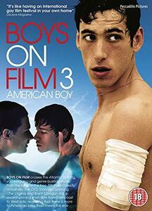 【中古】 Boys on Film 3 [輸入盤 anglais]