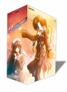 【中古】 ef - a tale of melodies. 1 (初回限定版) [Blu-ray]