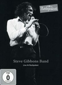 【中古】 Live at Rockpalast [DVD] [輸入盤]