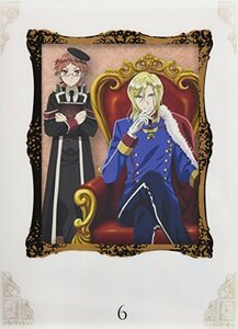 【中古】 王室教師ハイネ DVD6