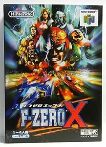 【中古】 F-ZERO X