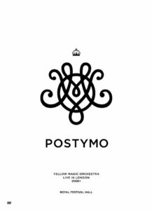 【中古】 POSTYMO-YELLOW MAGIC ORCHESTRA LIVE IN LONDON 2008 PLUS