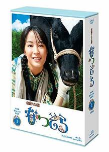 【中古】 連続テレビ小説 なつぞら 完全版 ブルーレイ BOX1 [Blu-ray]