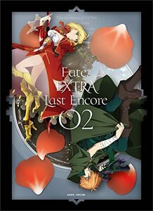 【中古】 Fate EXTRA Last Encore 2 (完全生産限定版) [DVD]