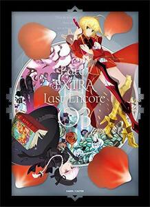 【中古】 Fate EXTRA Last Encore 3 (完全生産限定版) [Blu-ray]